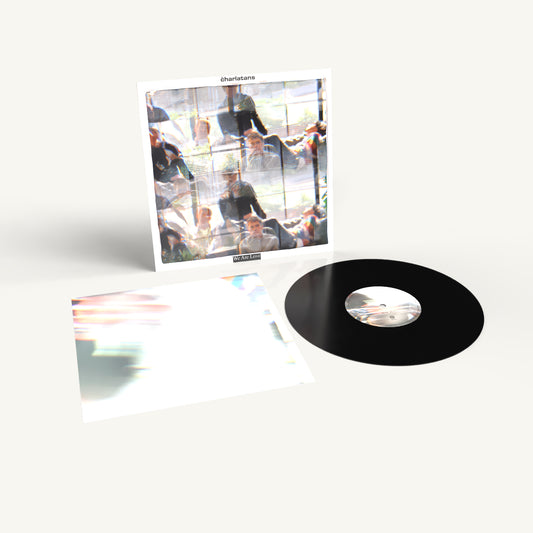 We Are Love - Vinilo