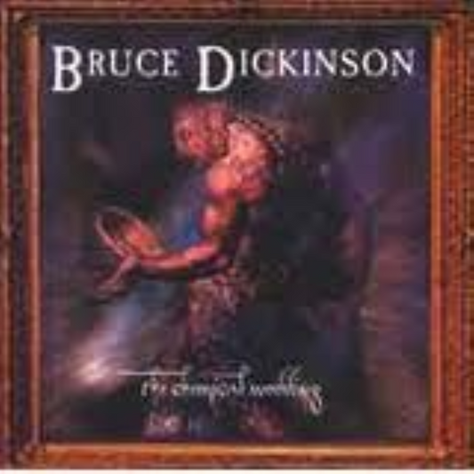 The Chemical Wedding (Special Edition) - CD