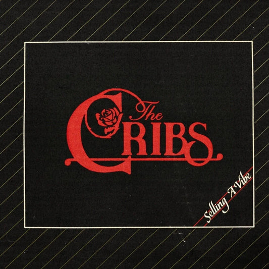 the-cribs-selling-a-vibe-vinilo-lp