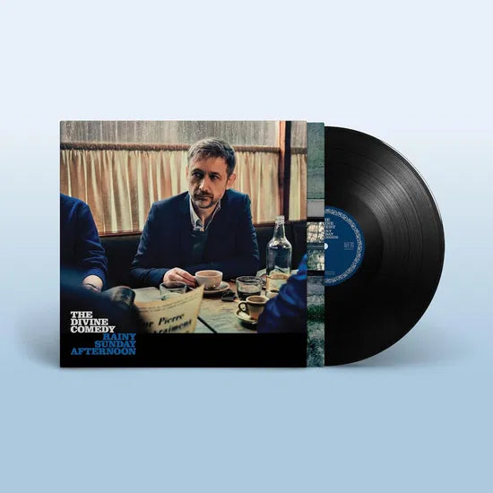the-divine-comedy-rainy-sunday-afternoon-vinilo-lp