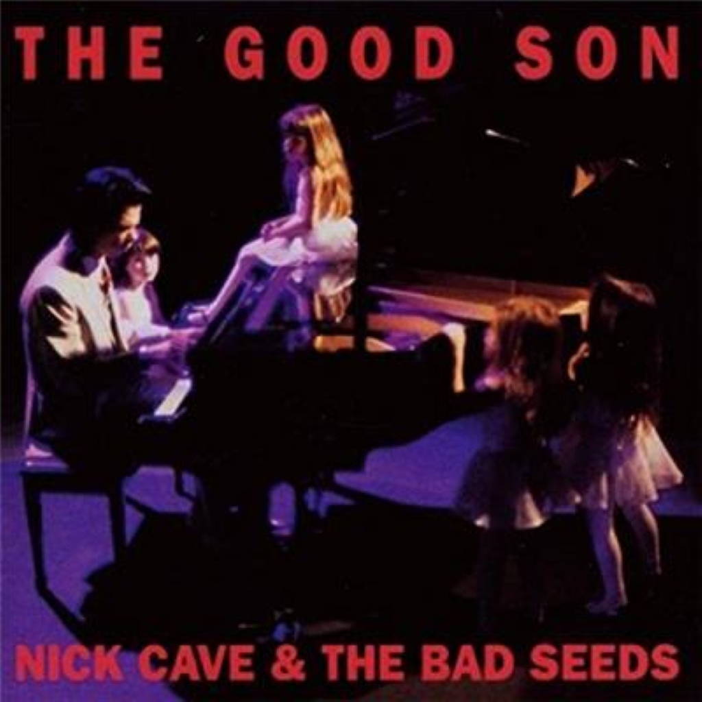 The Good Son - Vinilo