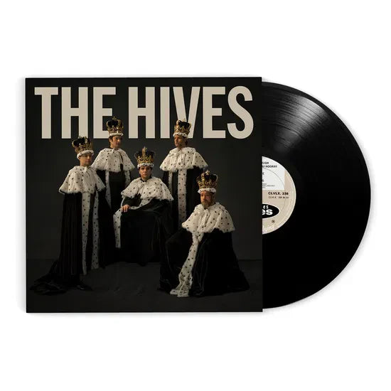 the-hives-the-hives-forever-forever-the-vinilo-lp
