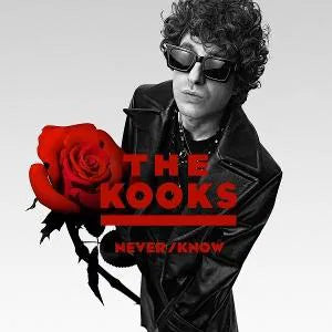 the-kooks-never-know-cd-cd