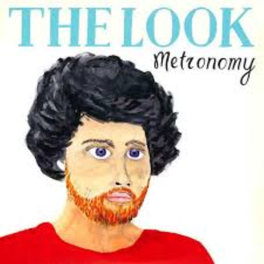 The Look (10TH ANNIVERSARY) - Vinilo