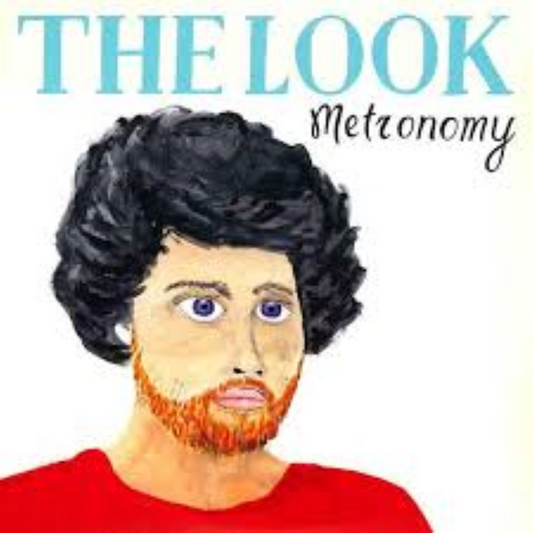 The Look (10TH ANNIVERSARY) - Vinilo