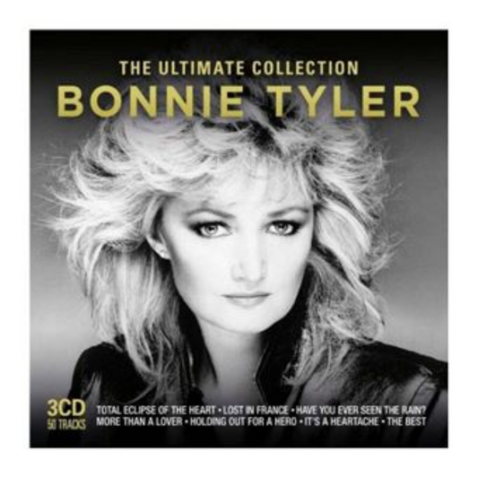 The Ultimate Collection - CD (3CD)