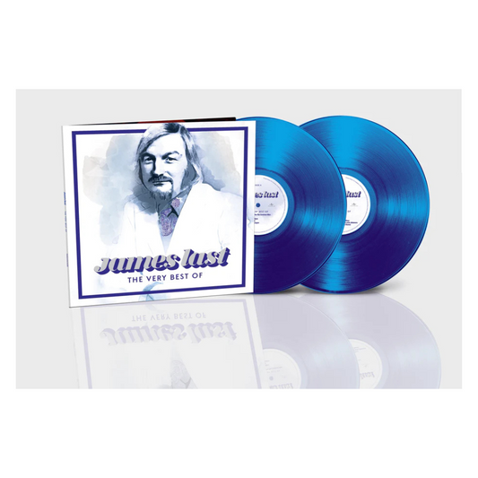 The Very Best Of - Vinilo (2LP)