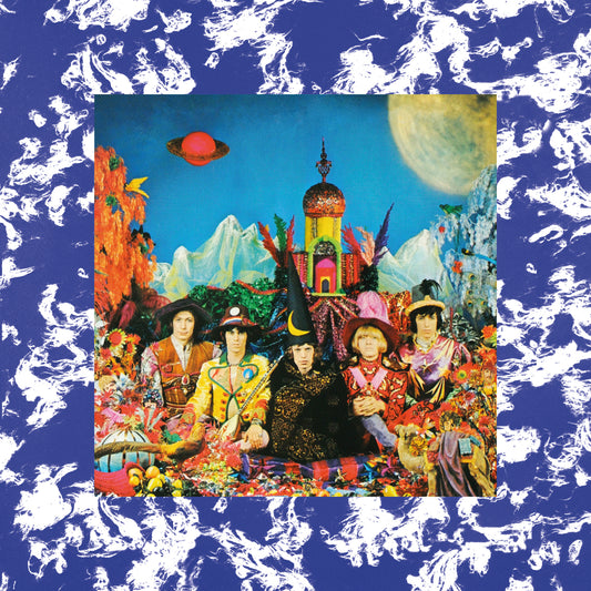 Their Satanic Majesties Request - Vinilo