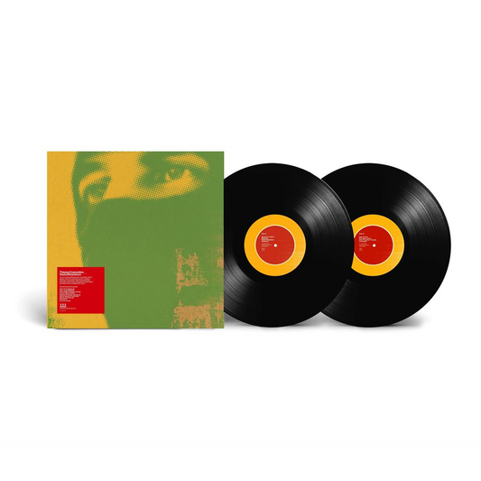 Radio Retaliation - Vinilo (2LP)