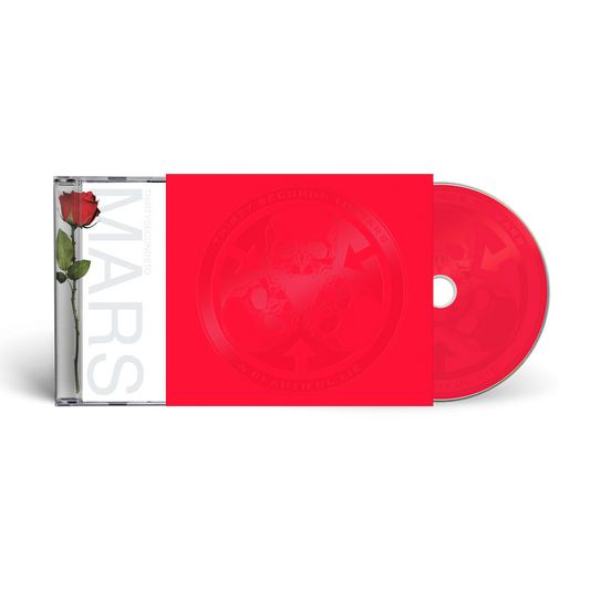 A Beautiful Lie (20 Year Anniversary Edition) - CD