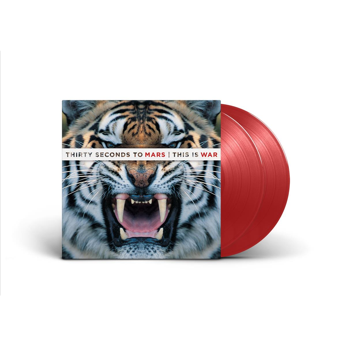 This Is War - Vinilo (2LP)