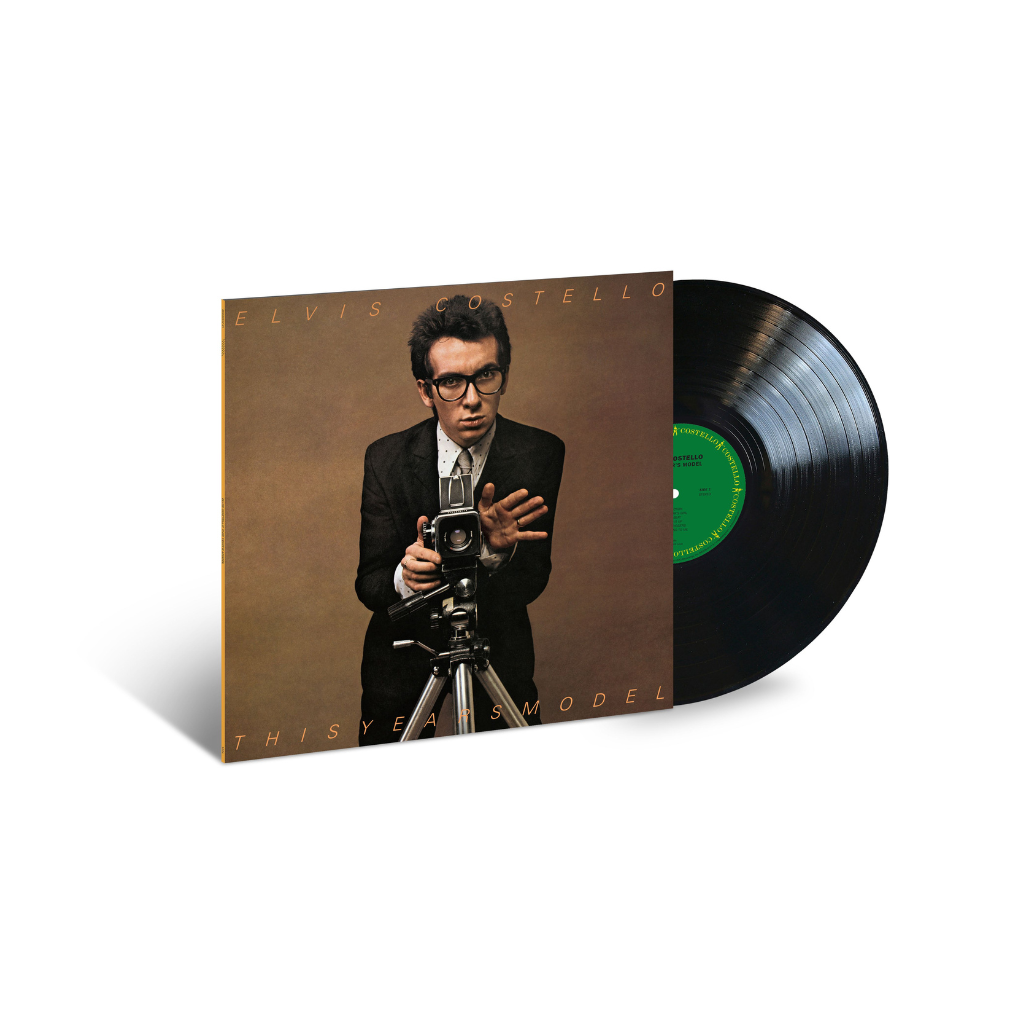 This Year's Model - Vinilo