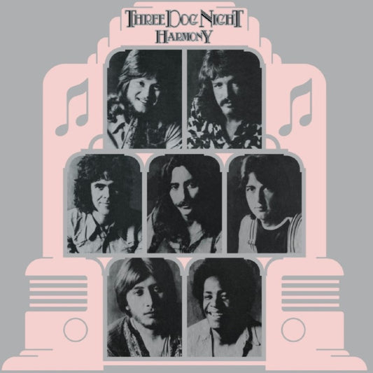 Harmony (55th Anniversary / Remastered) - CD