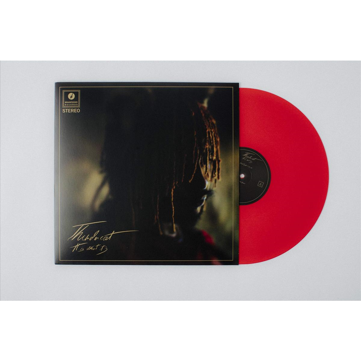 It Is What It Is - Vinilo