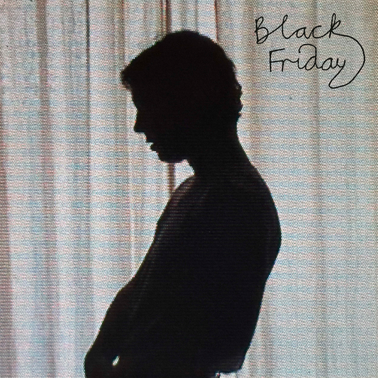 Black Friday - Vinilo