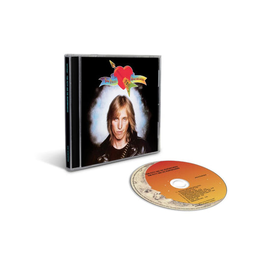 Tom Petty And The Heartbreakers - CD
