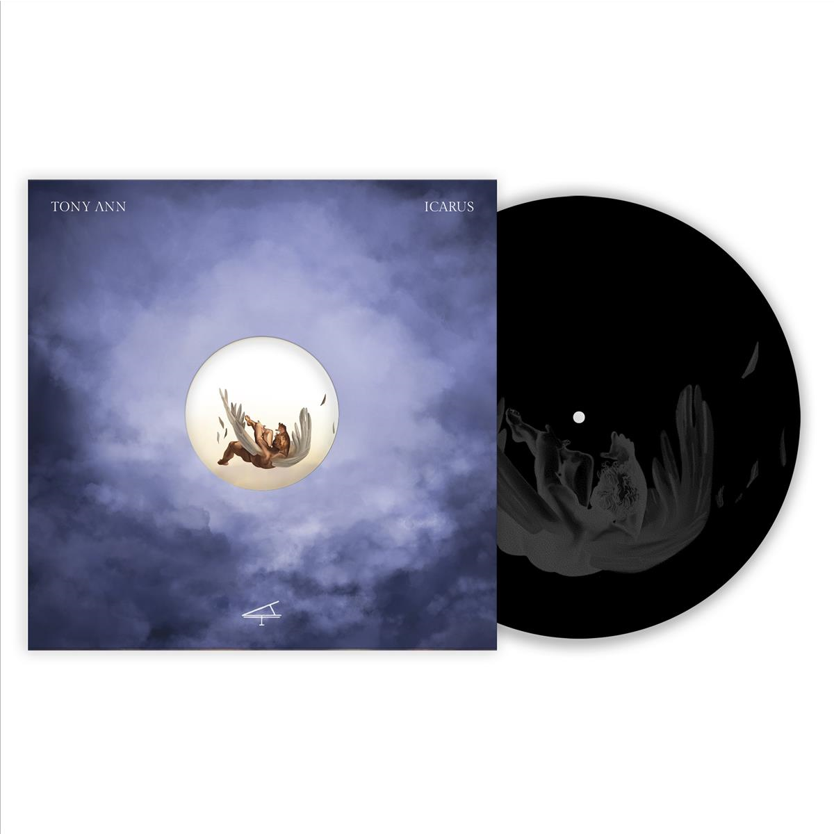 ICARUS - Vinilo