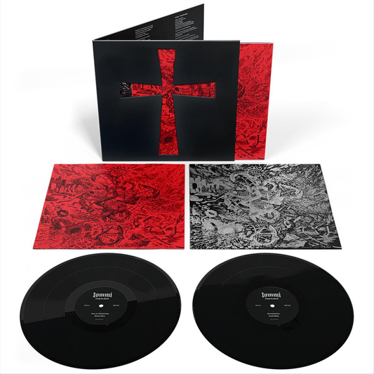 From The Dark - Vinilo (2LP)