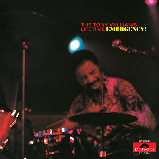 Emergency! - Vinilo (2LP)