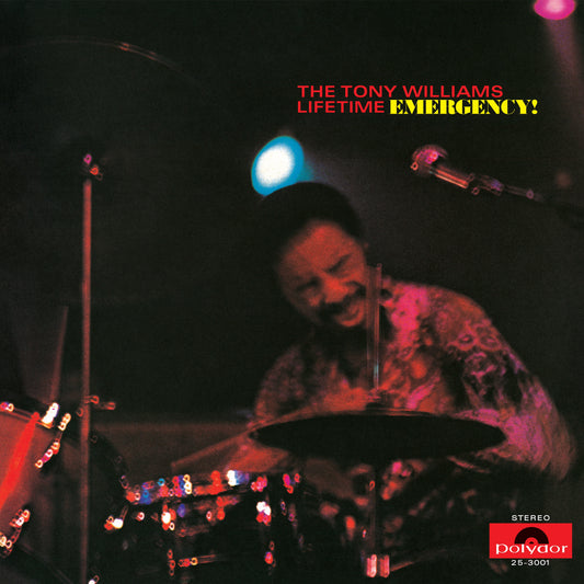 Emergency! - Vinilo (2LP)