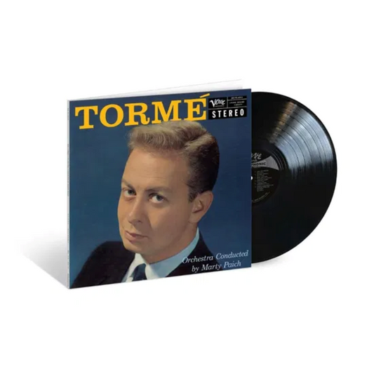 Tormé - Vinilo