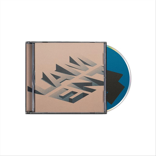 Lament - CD