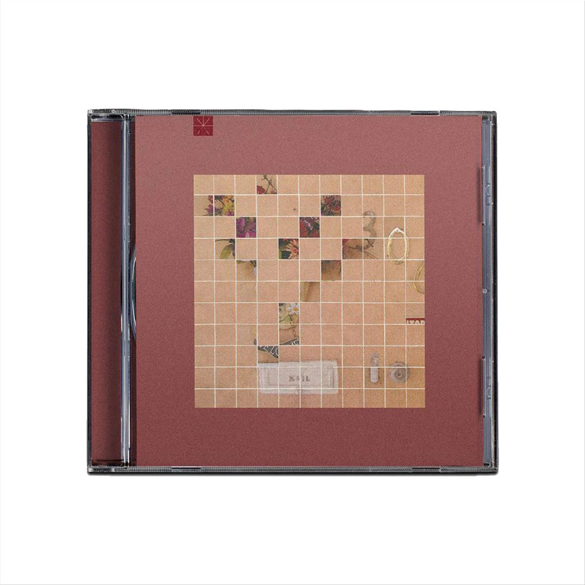 Stage Four - CD
