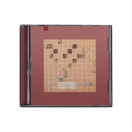 Stage Four - CD