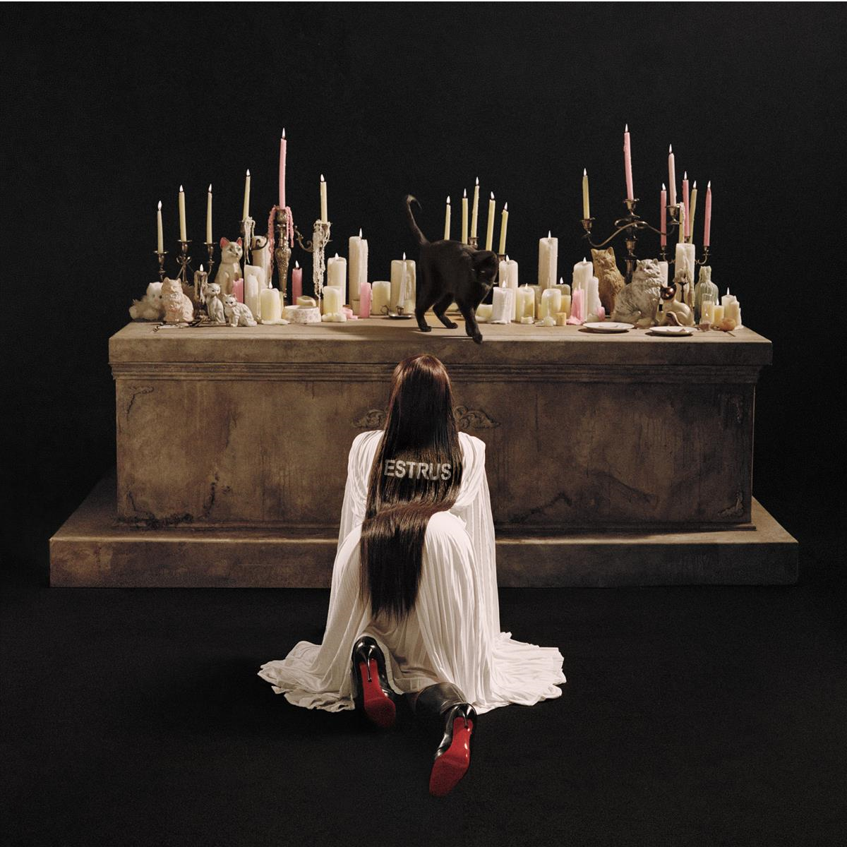 ESTRUS - CD