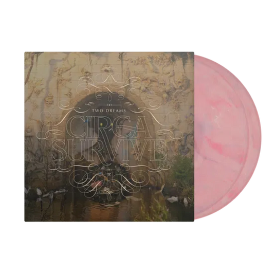 Two Dreams - Vinilo (2LP)