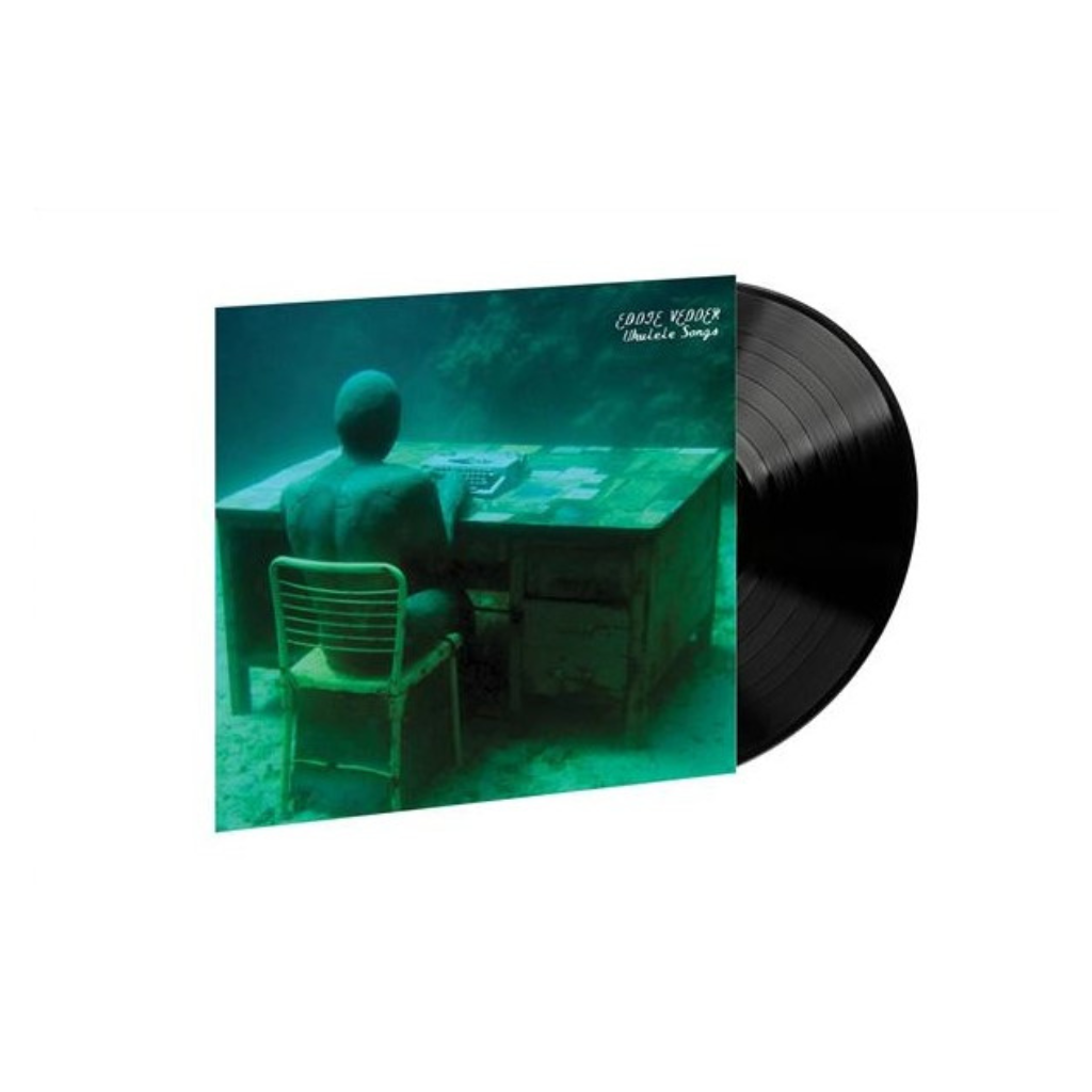 Ukulele Songs - Vinilo