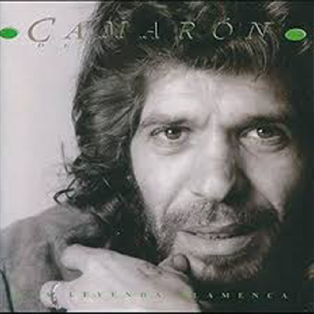 Una Leyenda Flamenca - CD (2CD)