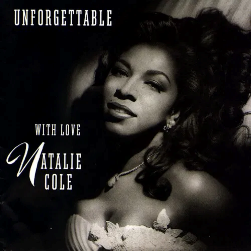 Unforgettable...with Love - Vinilo (2LP)
