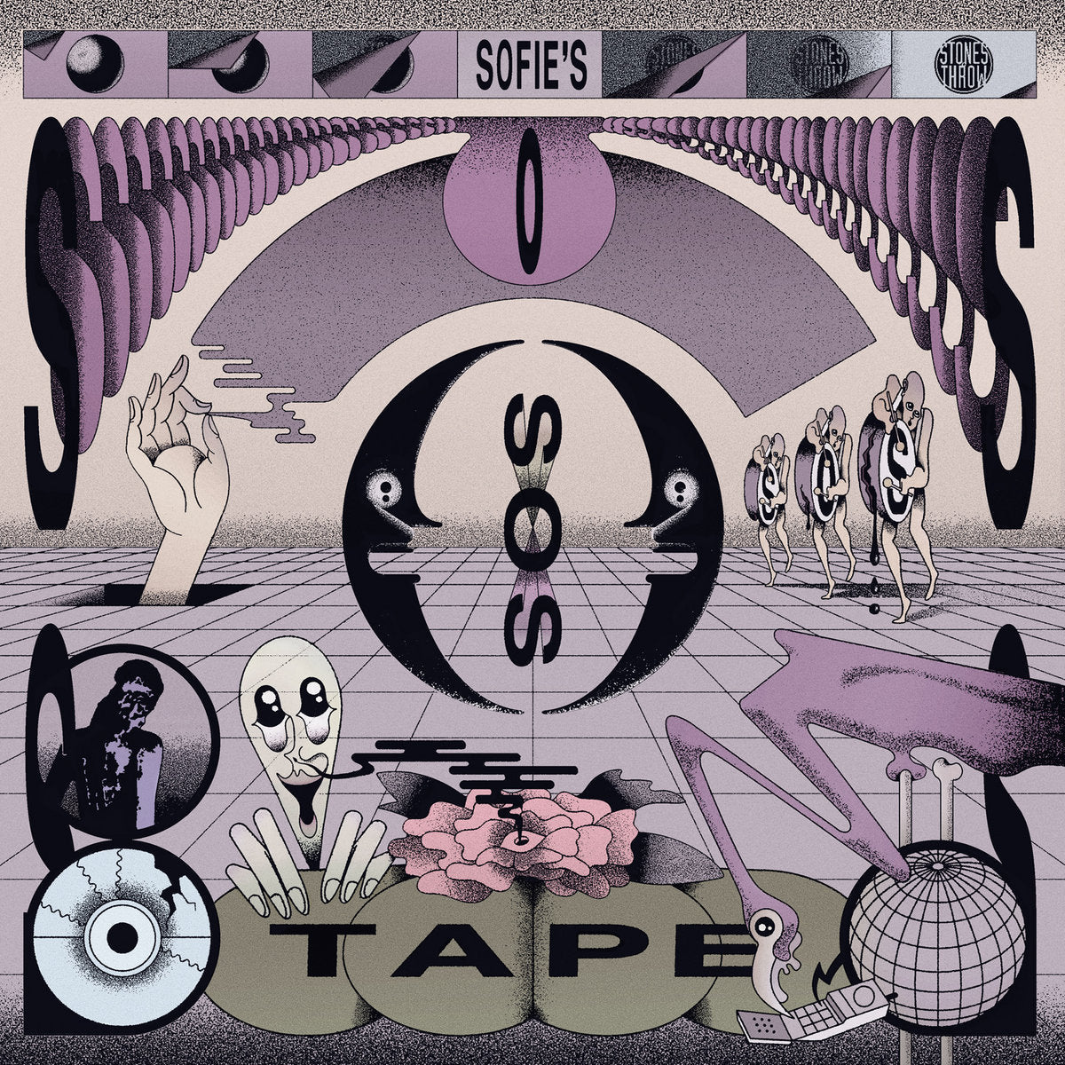 varios-artistas-sofies-sos-tape-vinilo-2lp