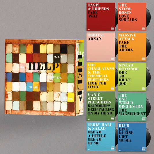 varios-artistas-help-30th-anniversary-7-box-set-7lp-vinilo-7lp