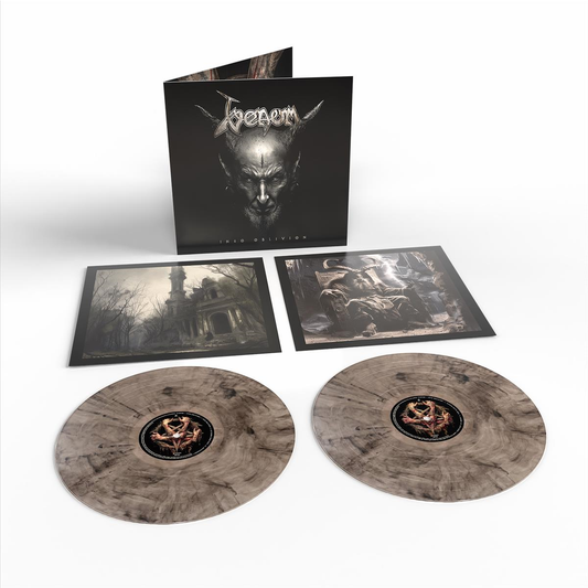 Into Oblivion - Vinilo (2LP)