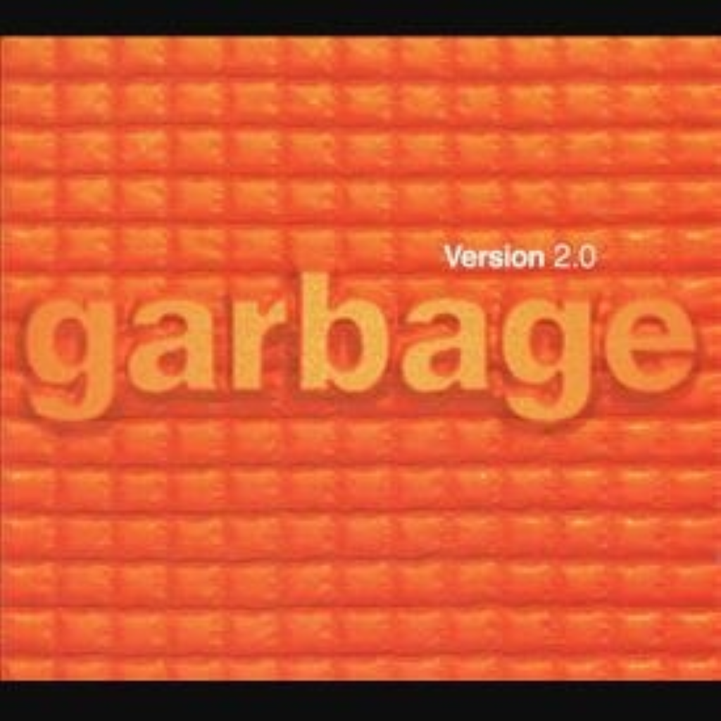 Version 2.0 (Remastered Edition) - CD (2CD)