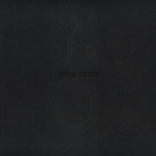 Dark Times - Vinilo
