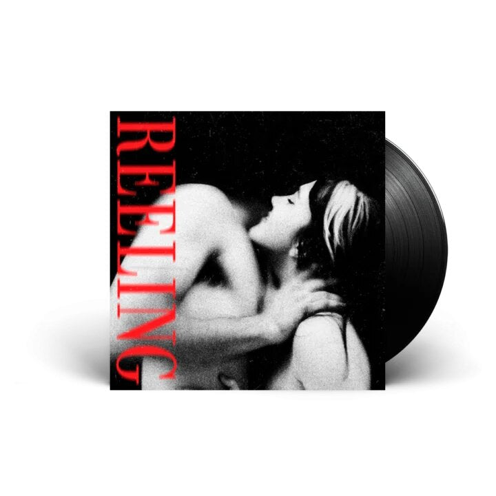 Reeling - Vinilo