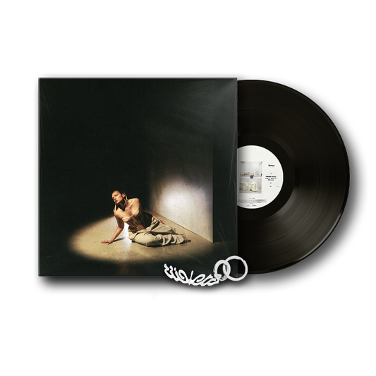 VIOLETA - Vinilo + Llavero (Edición Firmada)