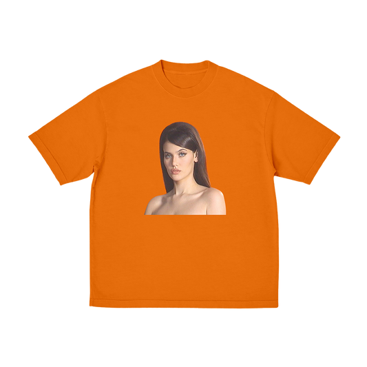 Visitor Cover Tee