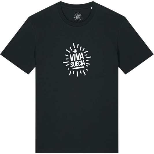 Camiseta Negra Puño HETDP