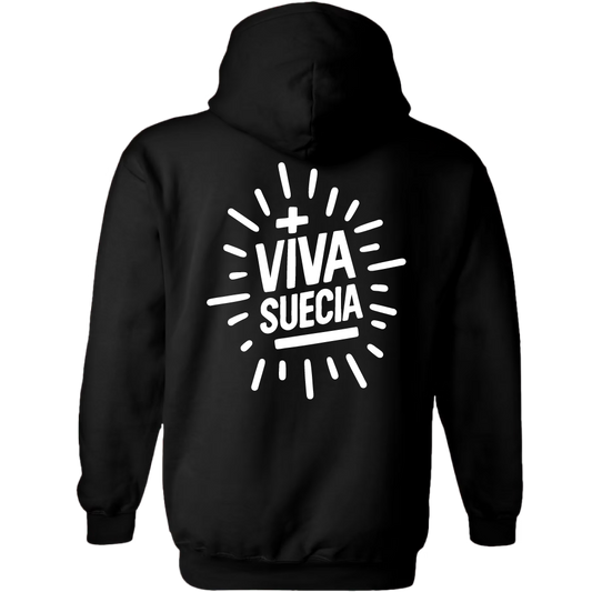 Sudadera Negra HETDP