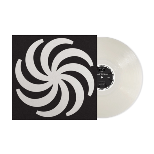 Surgery and Pleasure - Vinilo (Edición Limitada Color Blanco Transparente)
