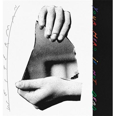 westerman-your-hero-is-not-dead-vinilo-lp