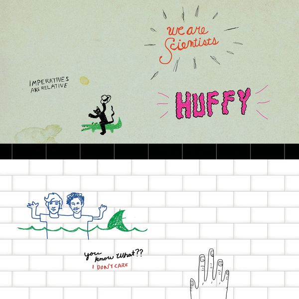 we-are-scientists-huffy-vinilo-lp