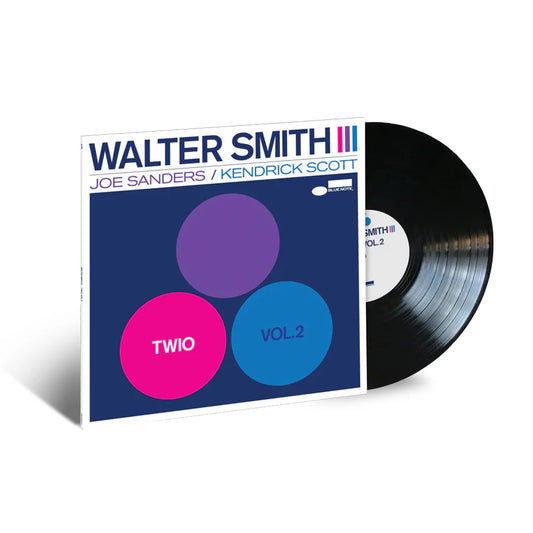 Twio Vol. 2 - Vinilo