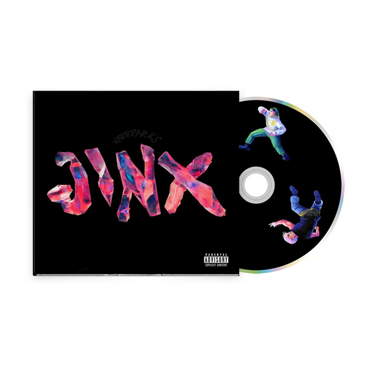 JINX - CD