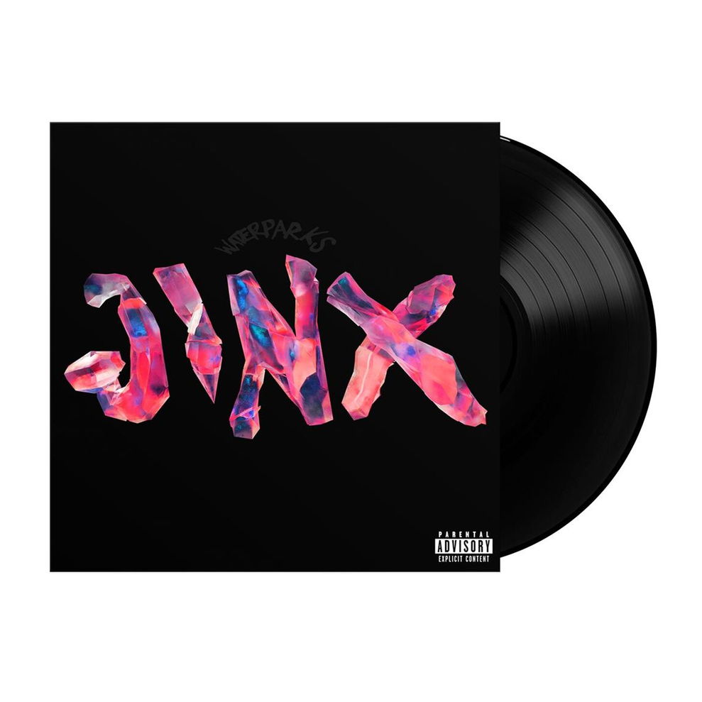 JINX - Vinilo