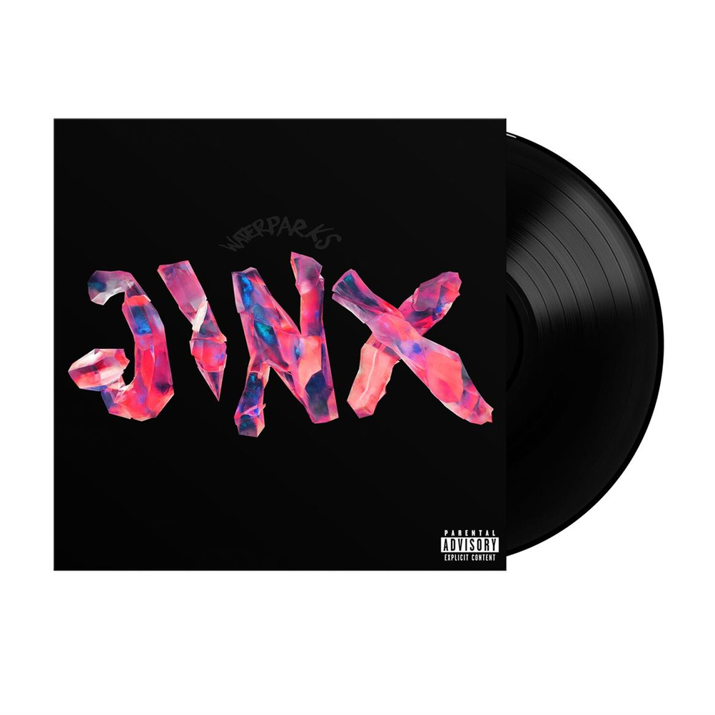 JINX - Vinilo